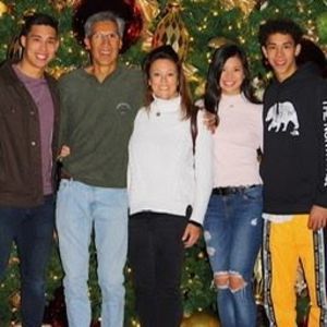 Meet your Posher, Amerson